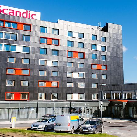 Scandic Elmia Jonkoping Ngoại thất bức ảnh