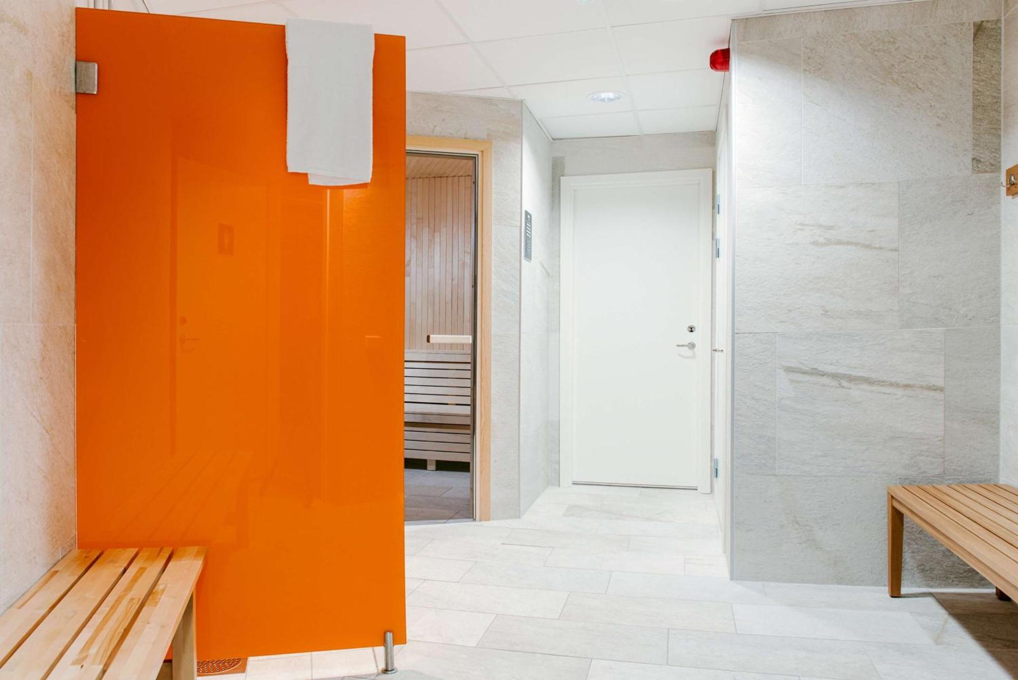 Scandic Elmia Jonkoping Ngoại thất bức ảnh