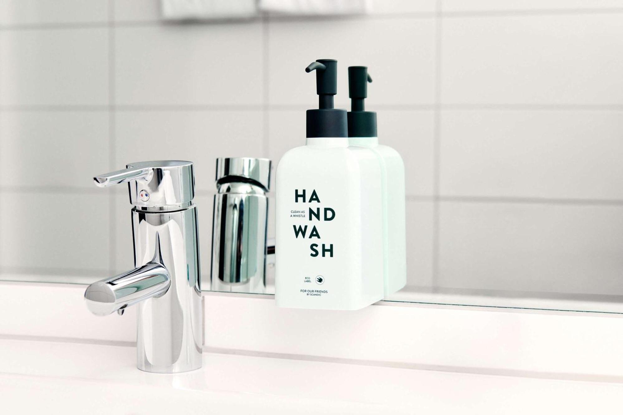 Scandic Elmia Jonkoping Ngoại thất bức ảnh