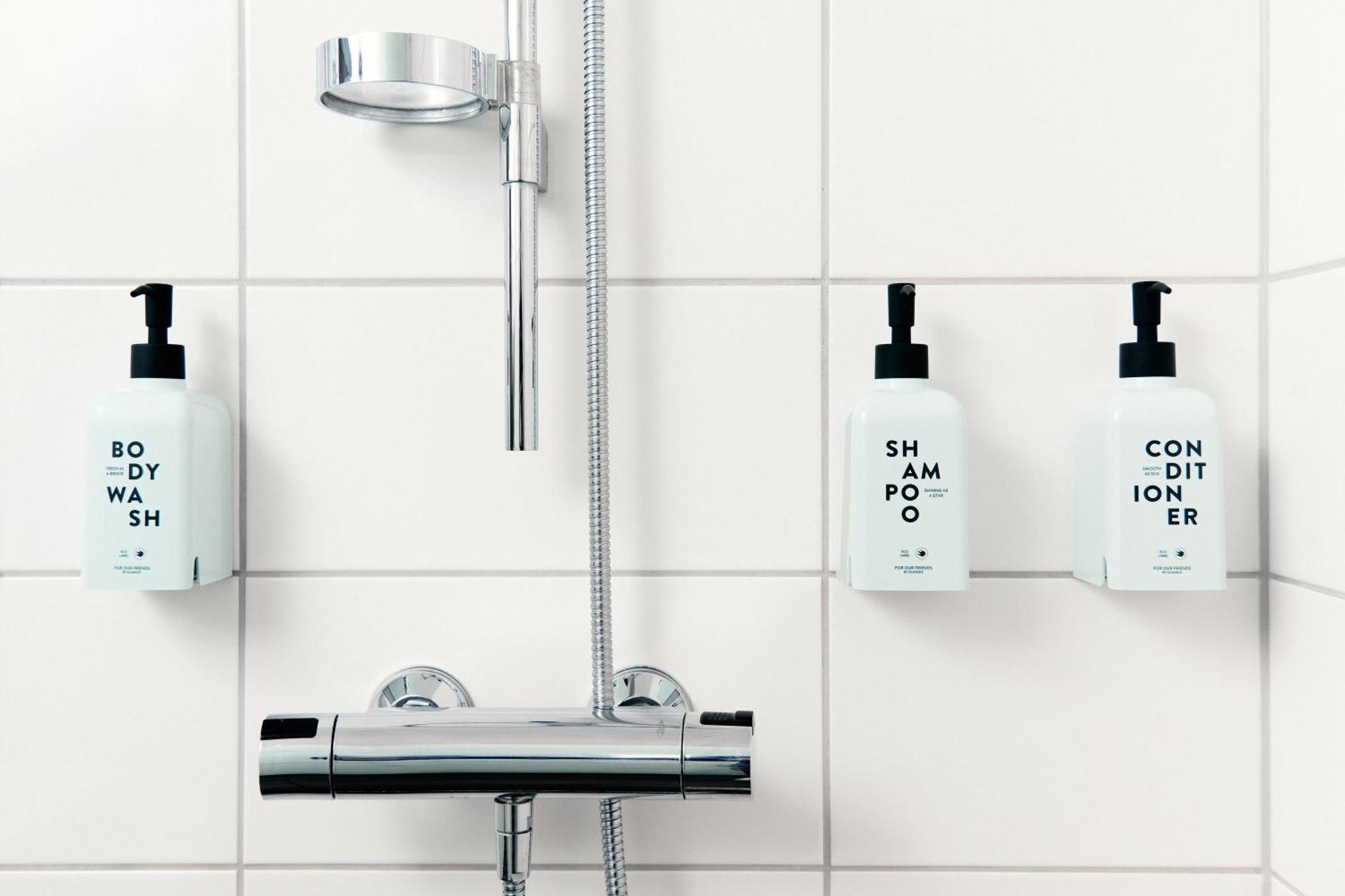 Scandic Elmia Jonkoping Ngoại thất bức ảnh