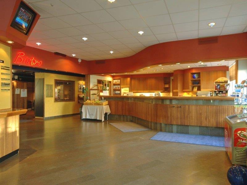 Scandic Elmia Jonkoping Ngoại thất bức ảnh